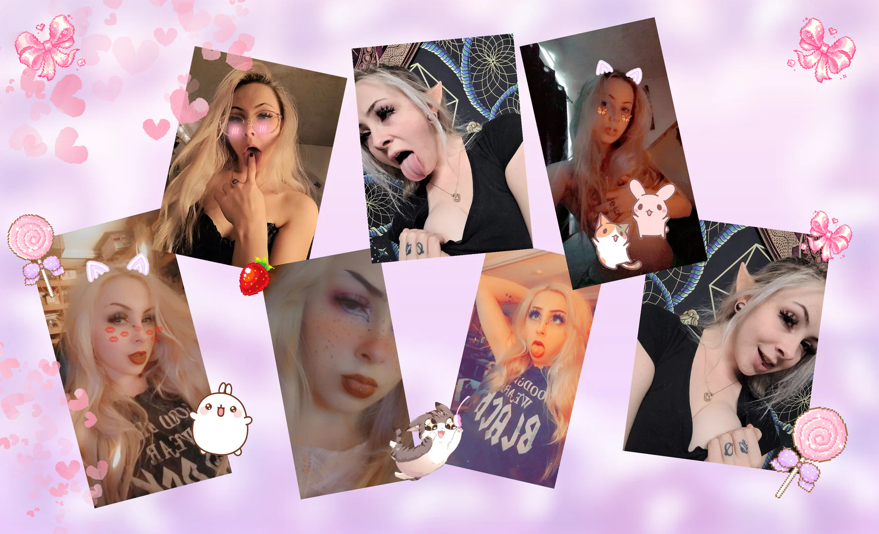 FREE SHIZVIE profile banner