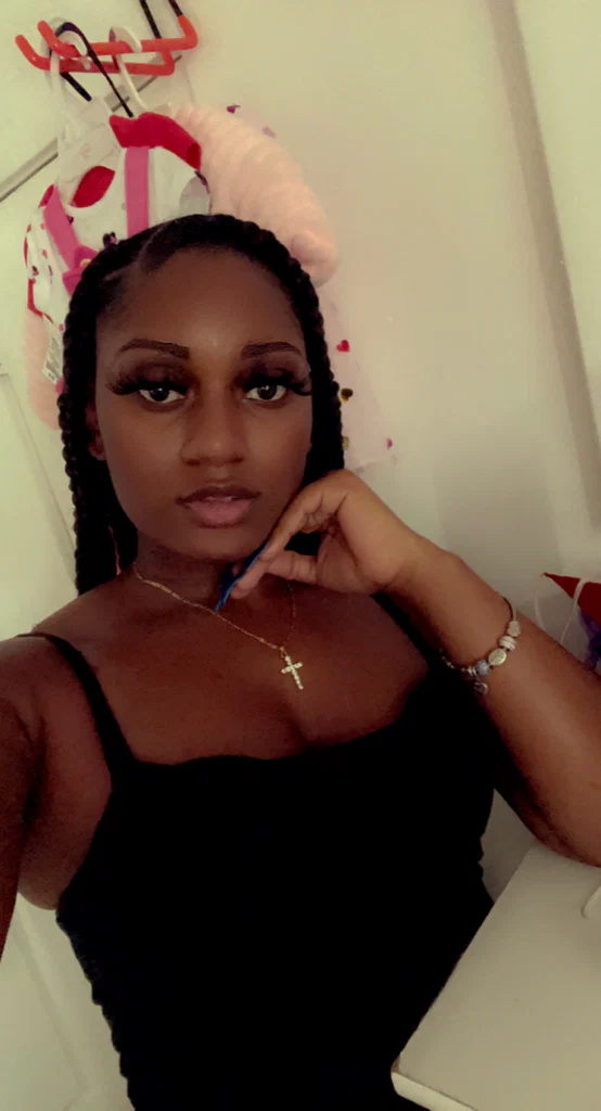 Brechelle's avatar