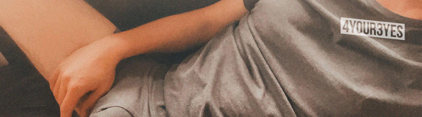 4your3yes profile banner