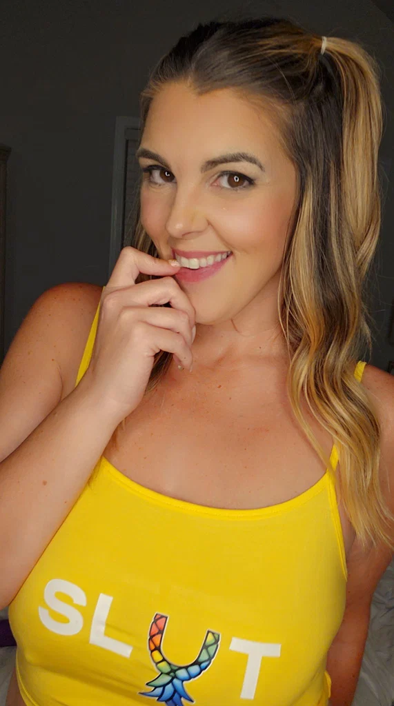 Ashley in Georgia's avatar
