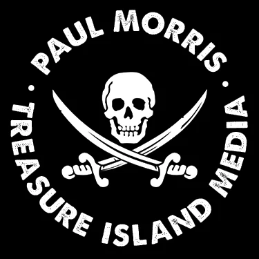 Treasure Island Media