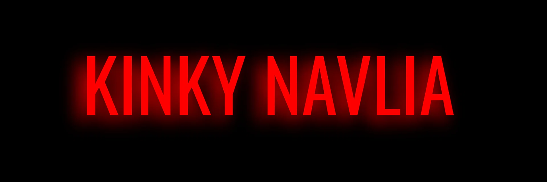 Kinkynavlia profile banner