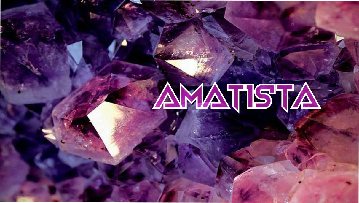 Amatista profile banner