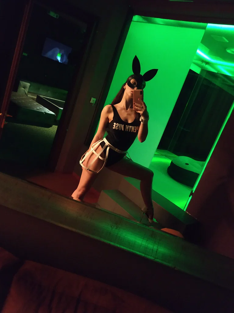 Ariel's avatar