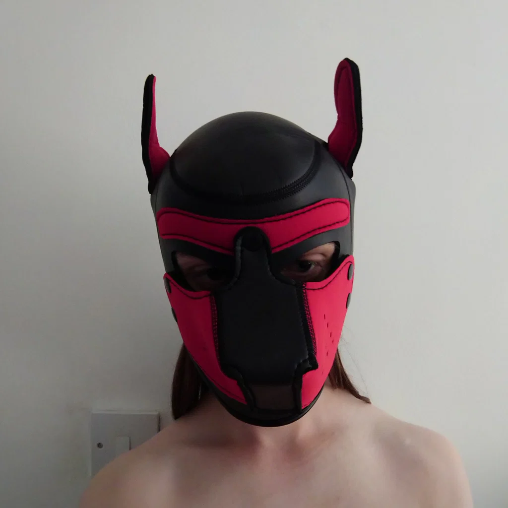 Pup Jaeger's avatar