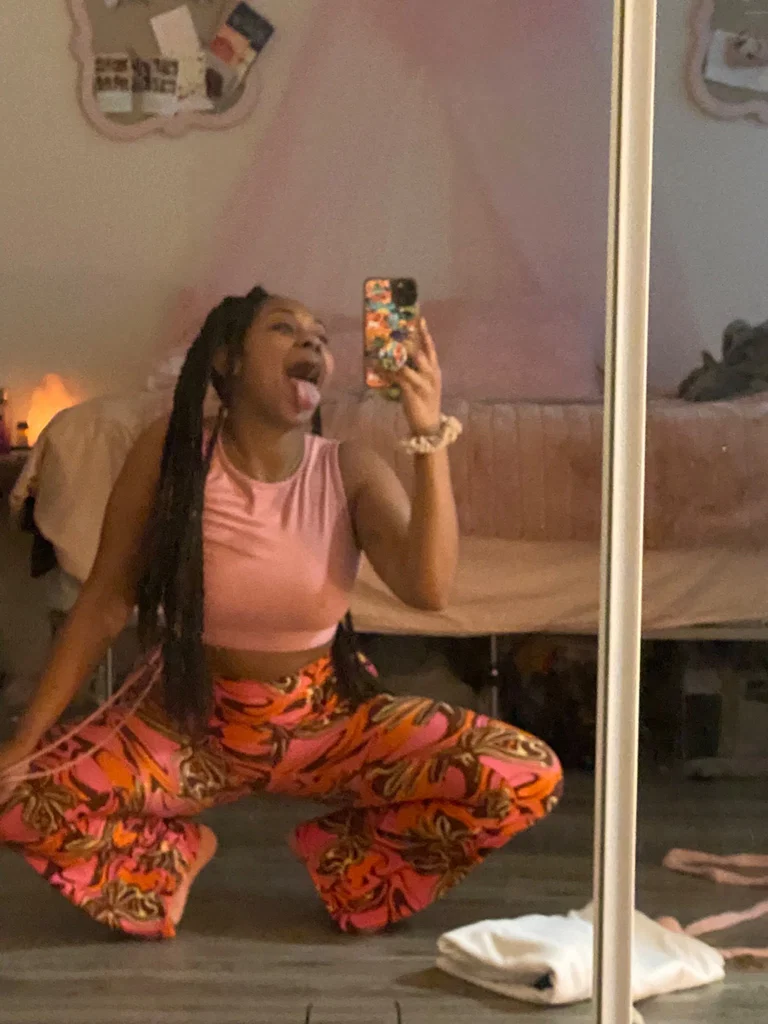 Eevie's avatar