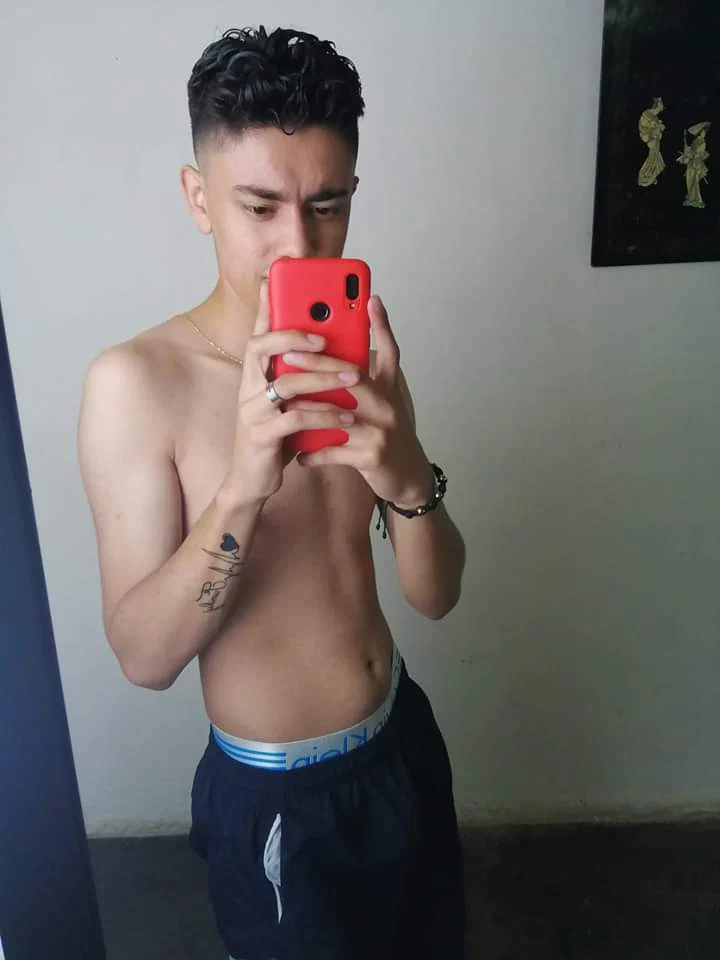 Federico Espinosa's avatar