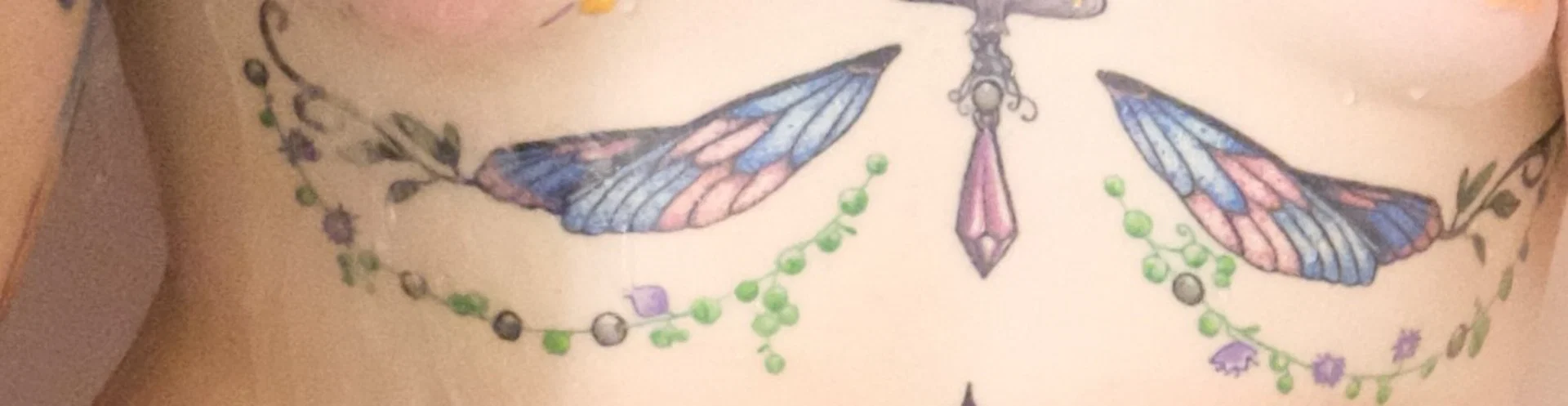 Pandora Siren profile banner