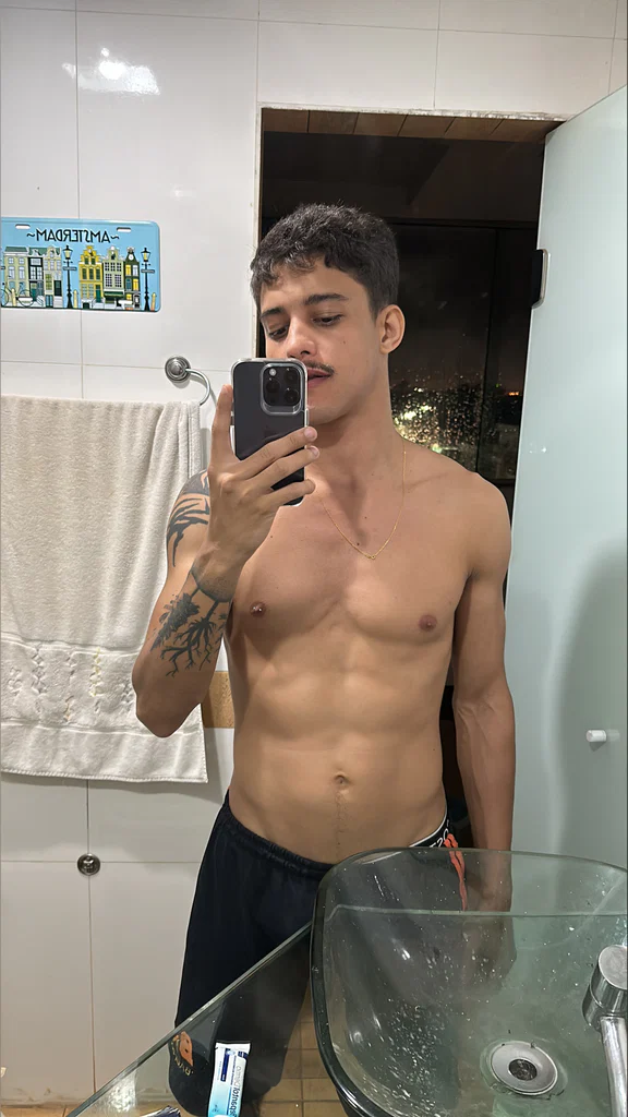 Renato's avatar