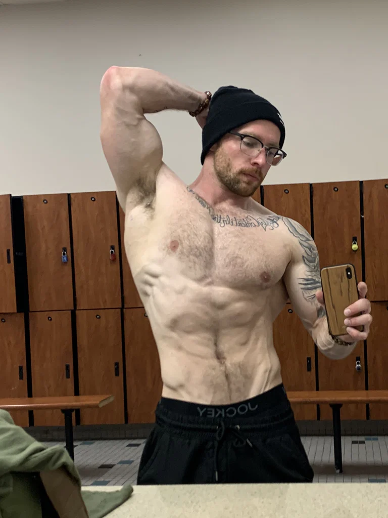 Mark More's avatar