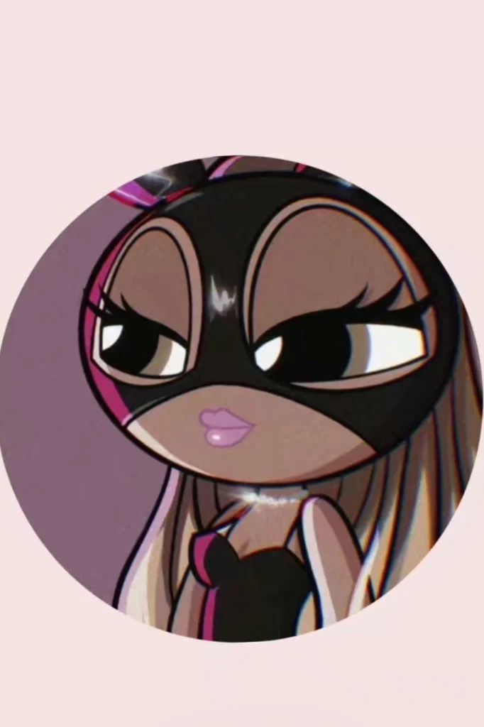 Beautyy's avatar