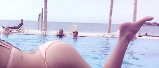 Barefoot Bunny profile banner