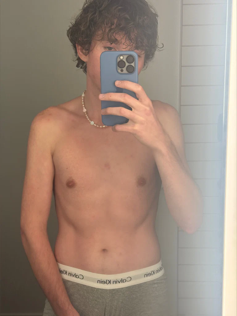 Evan Sky's avatar
