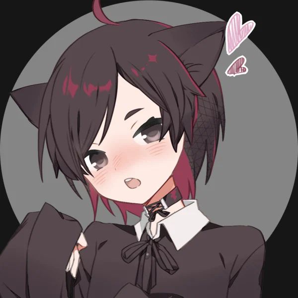 Kuma ☁️'s avatar