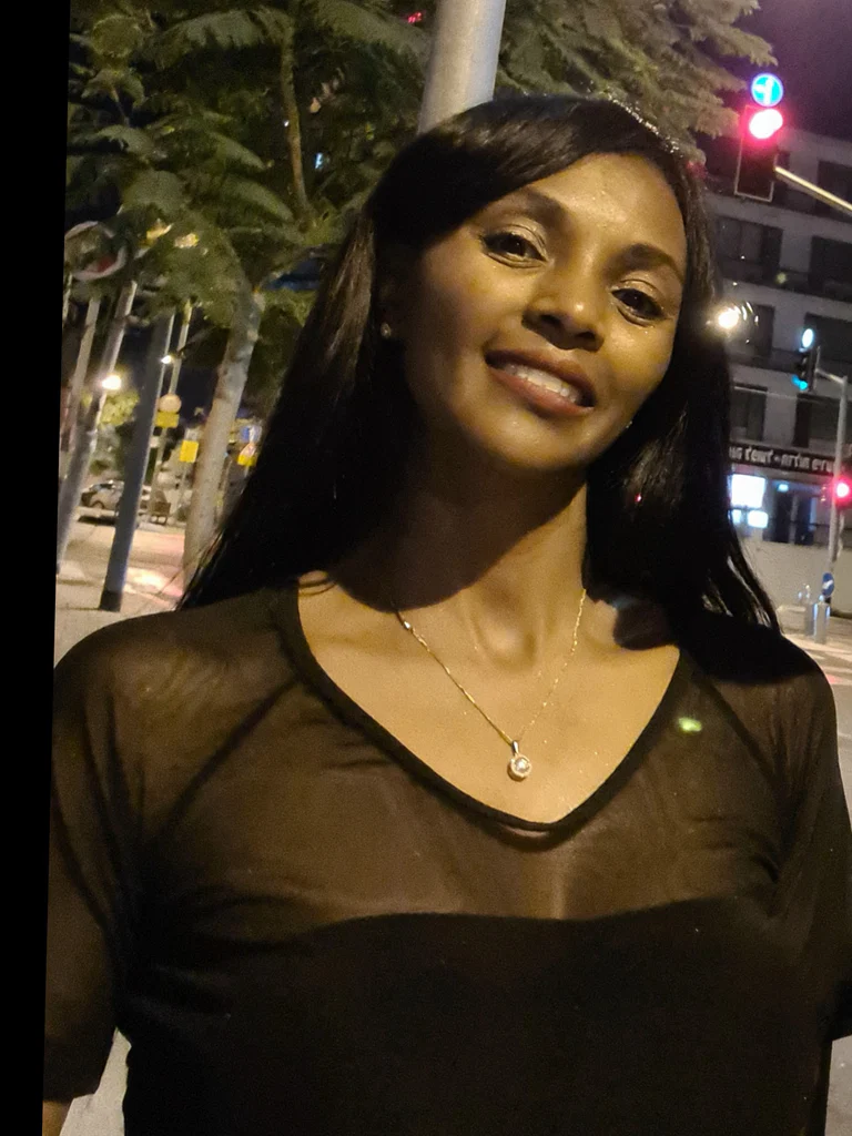 BlackSexy