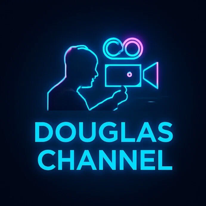 Douglas danger's avatar
