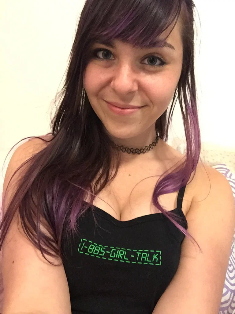 Baka Babe's avatar