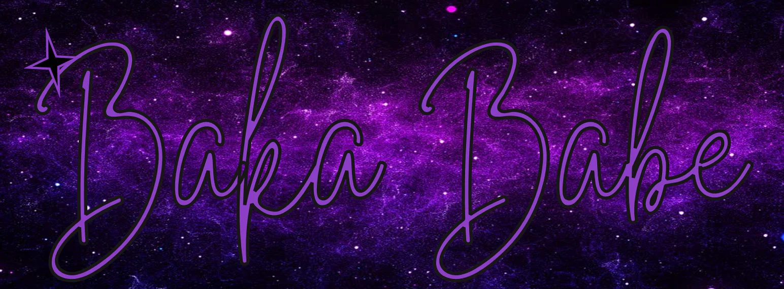 Baka Babe profile banner