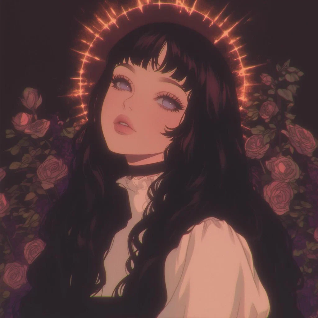 Vampire Doll 🖤's avatar
