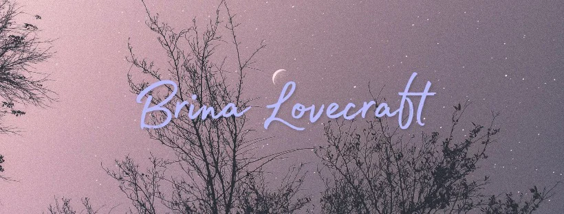 Brina profile banner