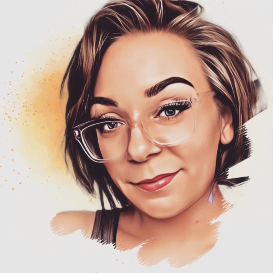 Jesse Mae Gush's avatar