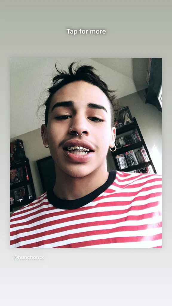 FVCKNYVTHOT