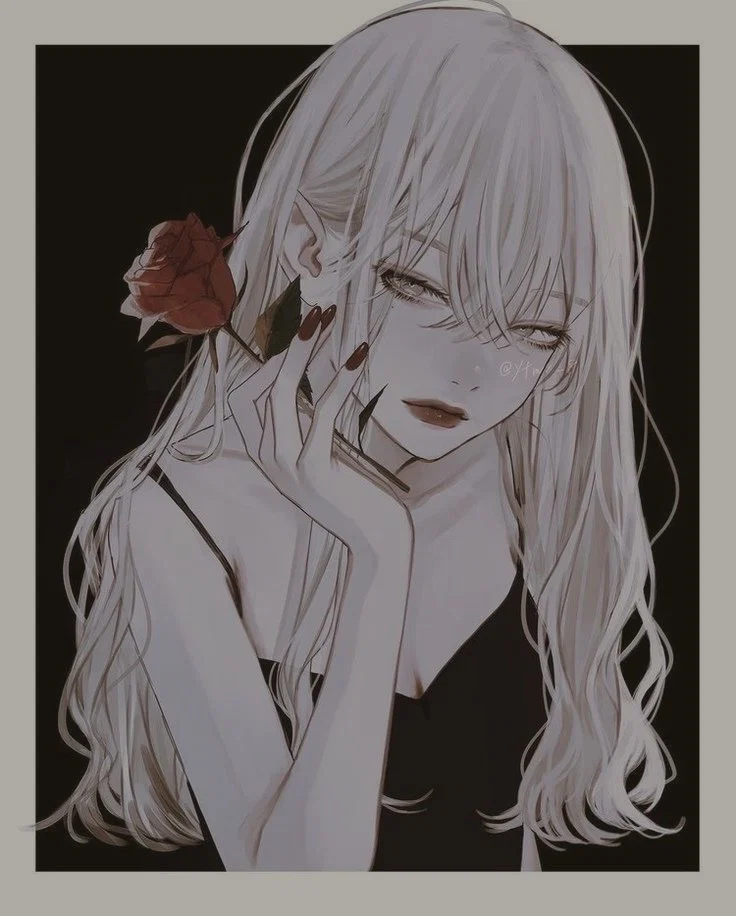Rose's avatar
