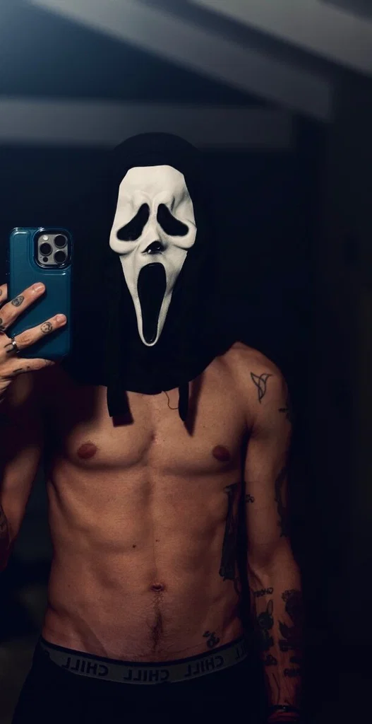 Wyatt's avatar