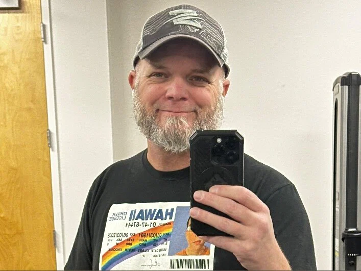 Tony's avatar