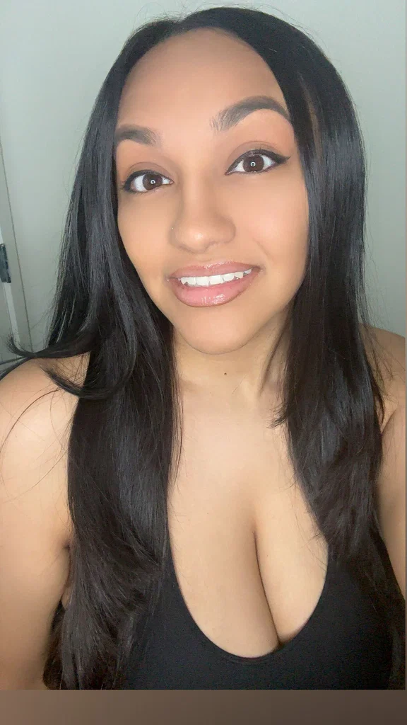 Nessa💕