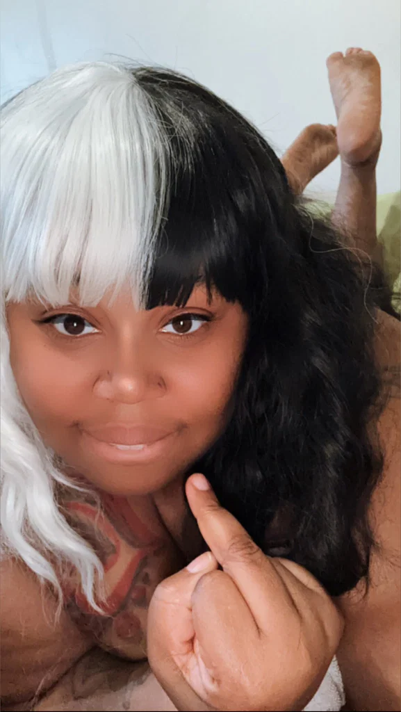 Mistress Mysthick