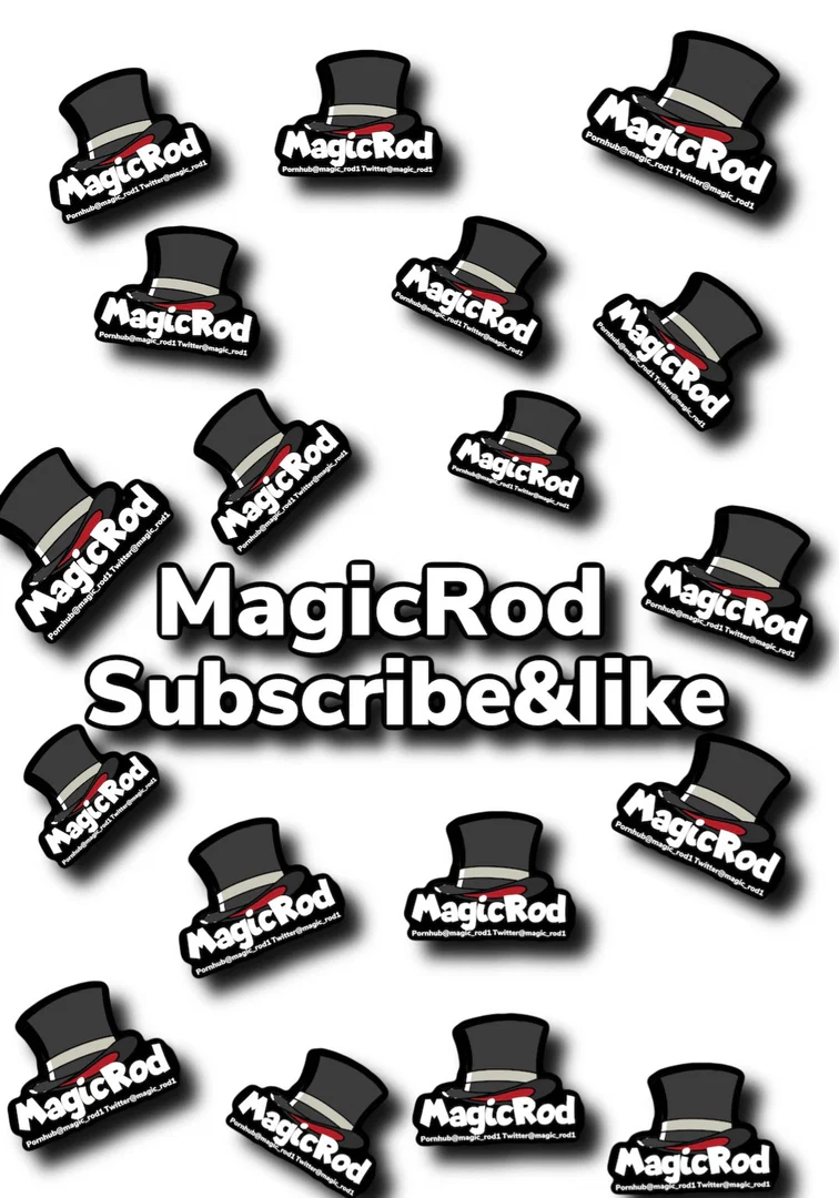 MagicRod profile banner