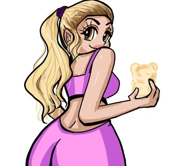 Nichole Blonde's avatar