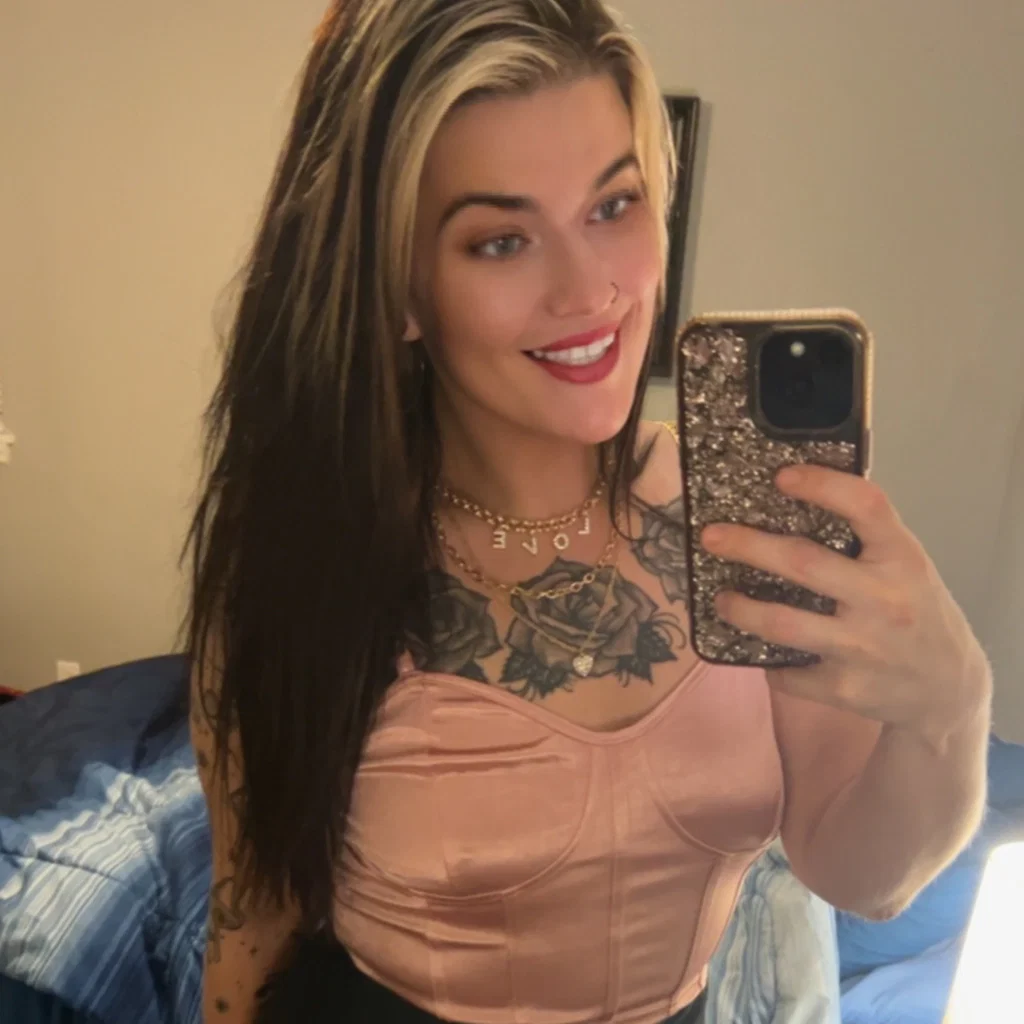 Hanna Rose