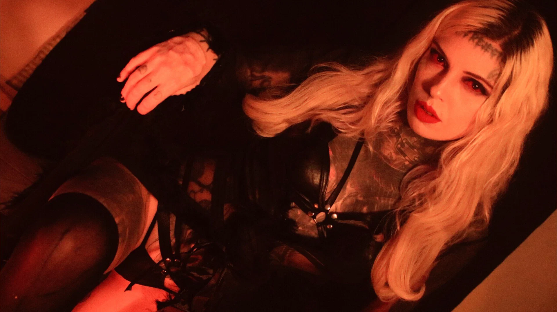 Mari Zombie † profile banner