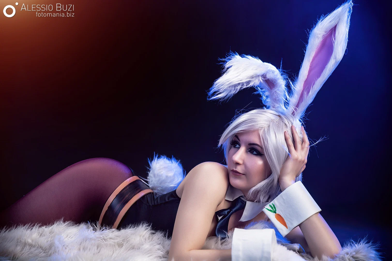 Conny Fox profile banner
