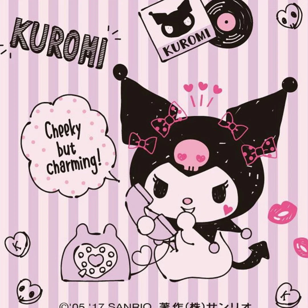 Kami profile banner
