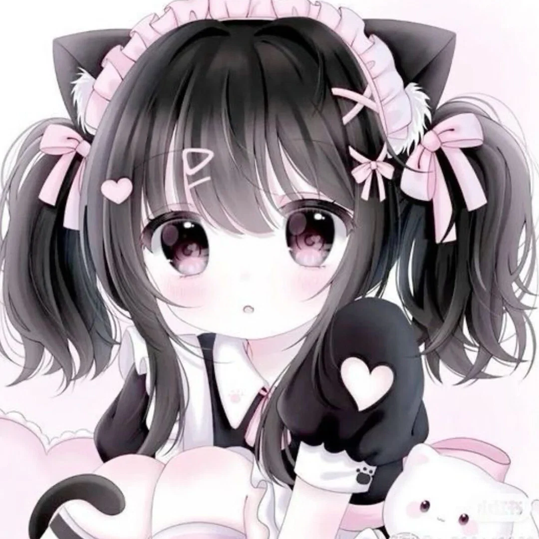 Candy profile banner