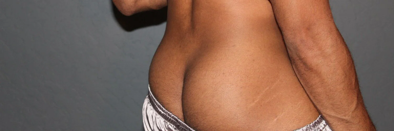 Bruin Jock profile banner