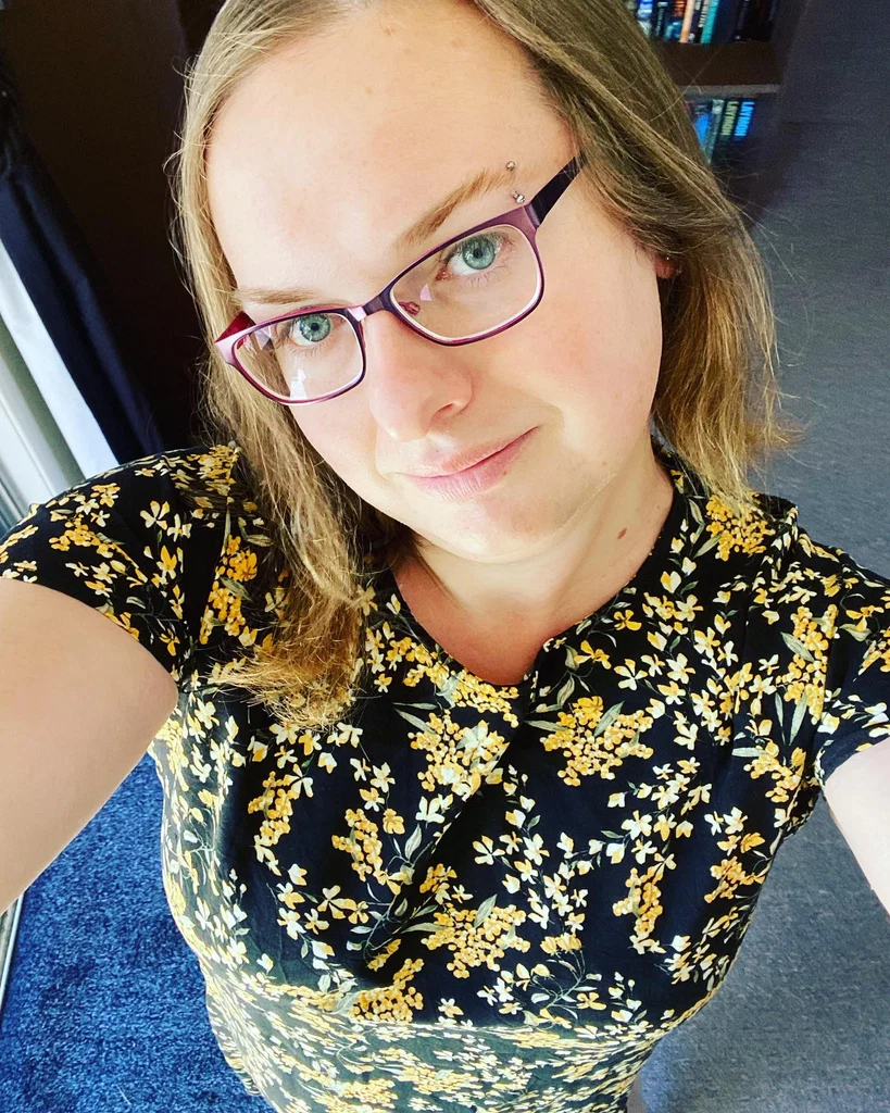 Miss. Mara's avatar