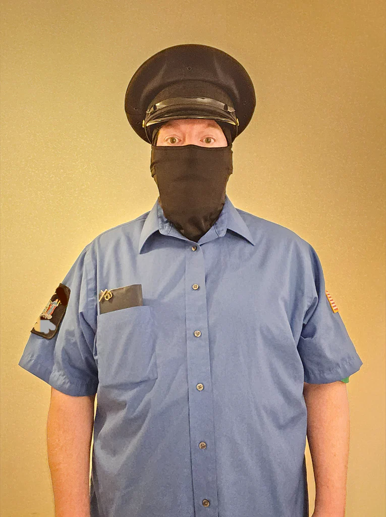 Johnny the ninja