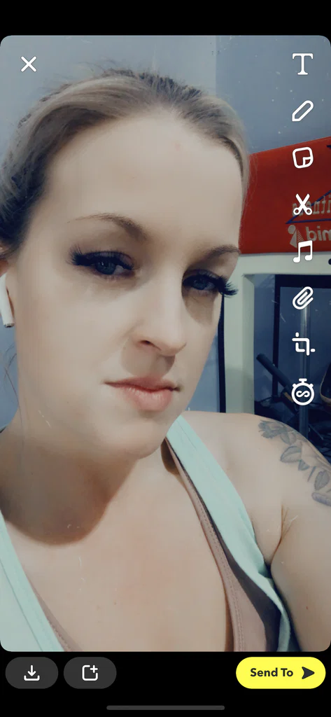 Amanda's avatar