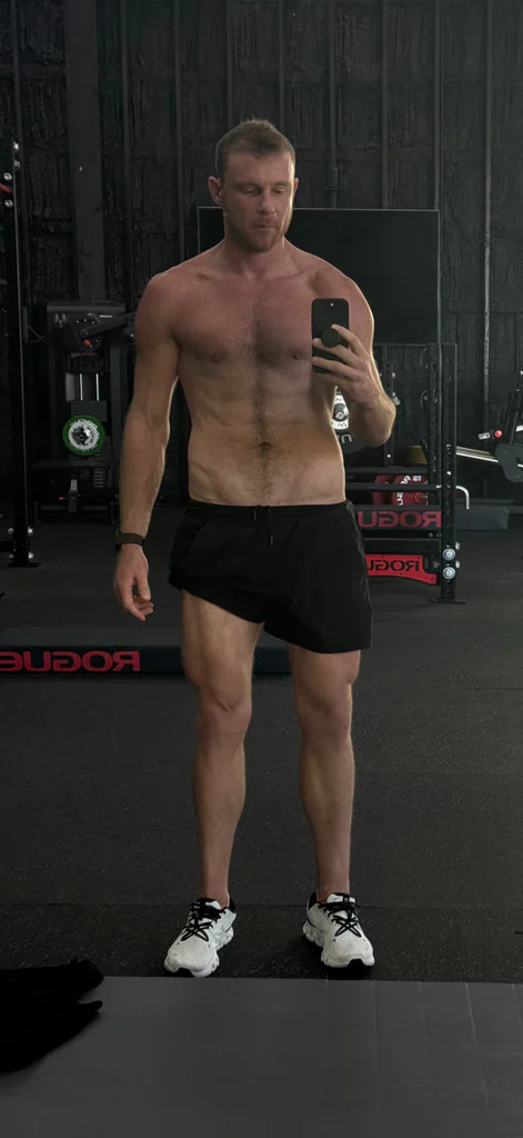 Brian “Jay” Adam