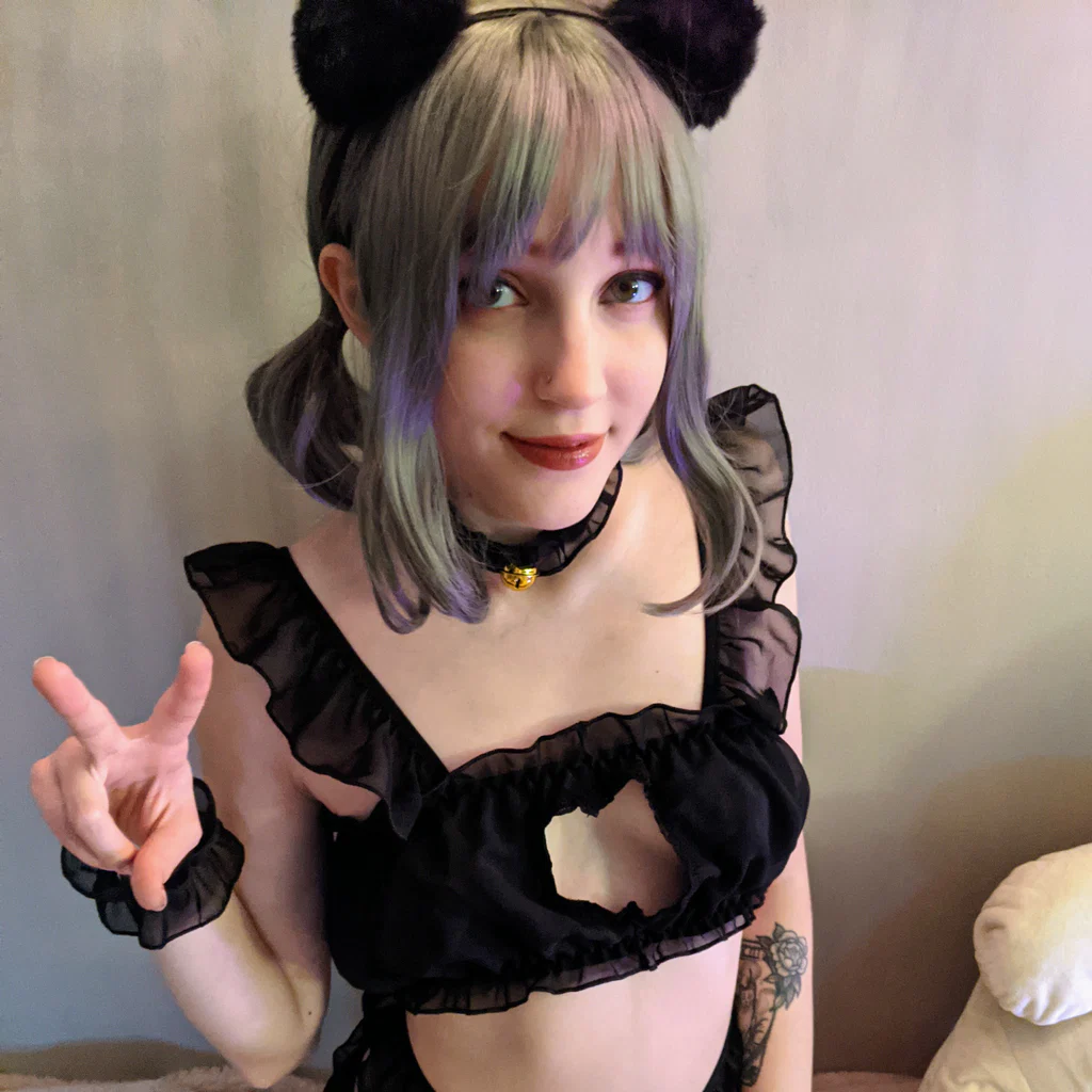 Kuro's avatar