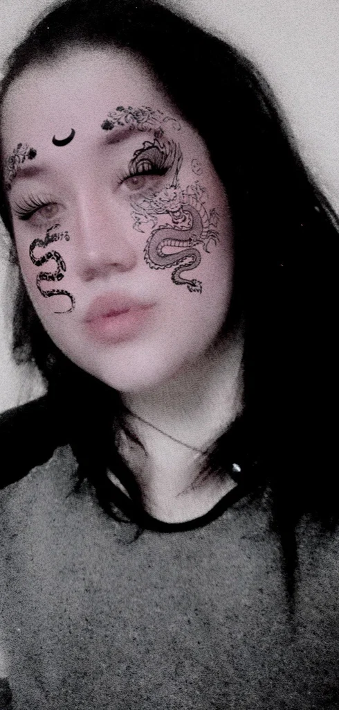 Lucy Paterson's avatar