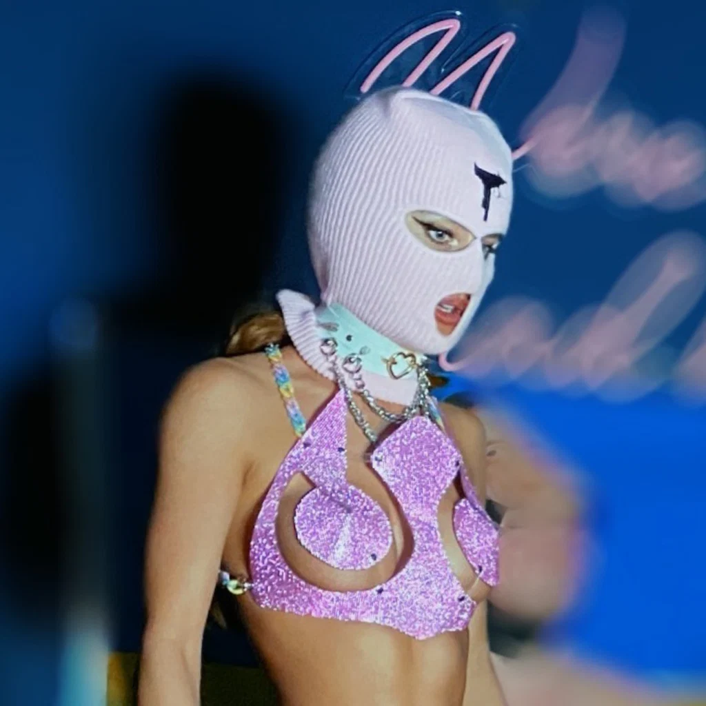 Nova's avatar