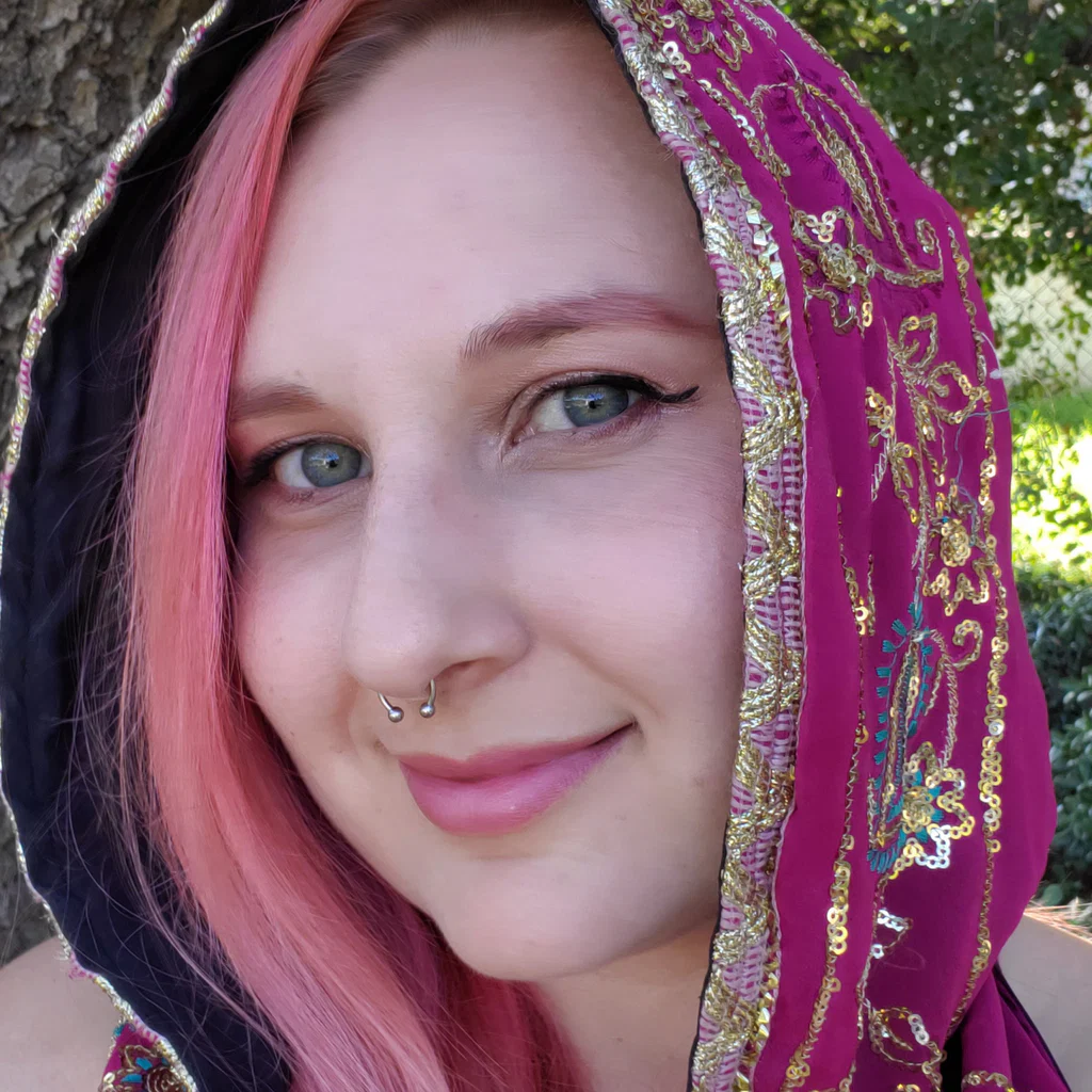 Zami Maria Art's avatar