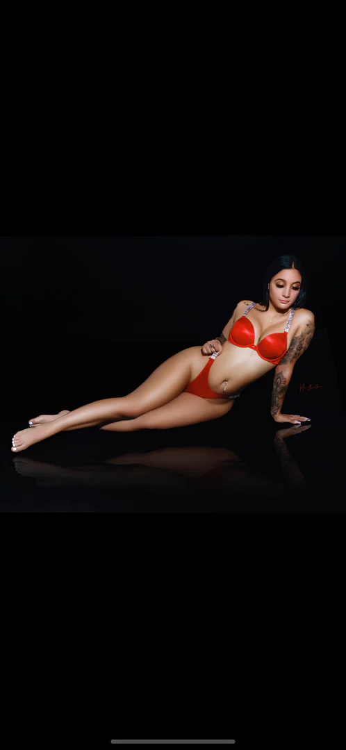 Yasmine ❤️ profile banner