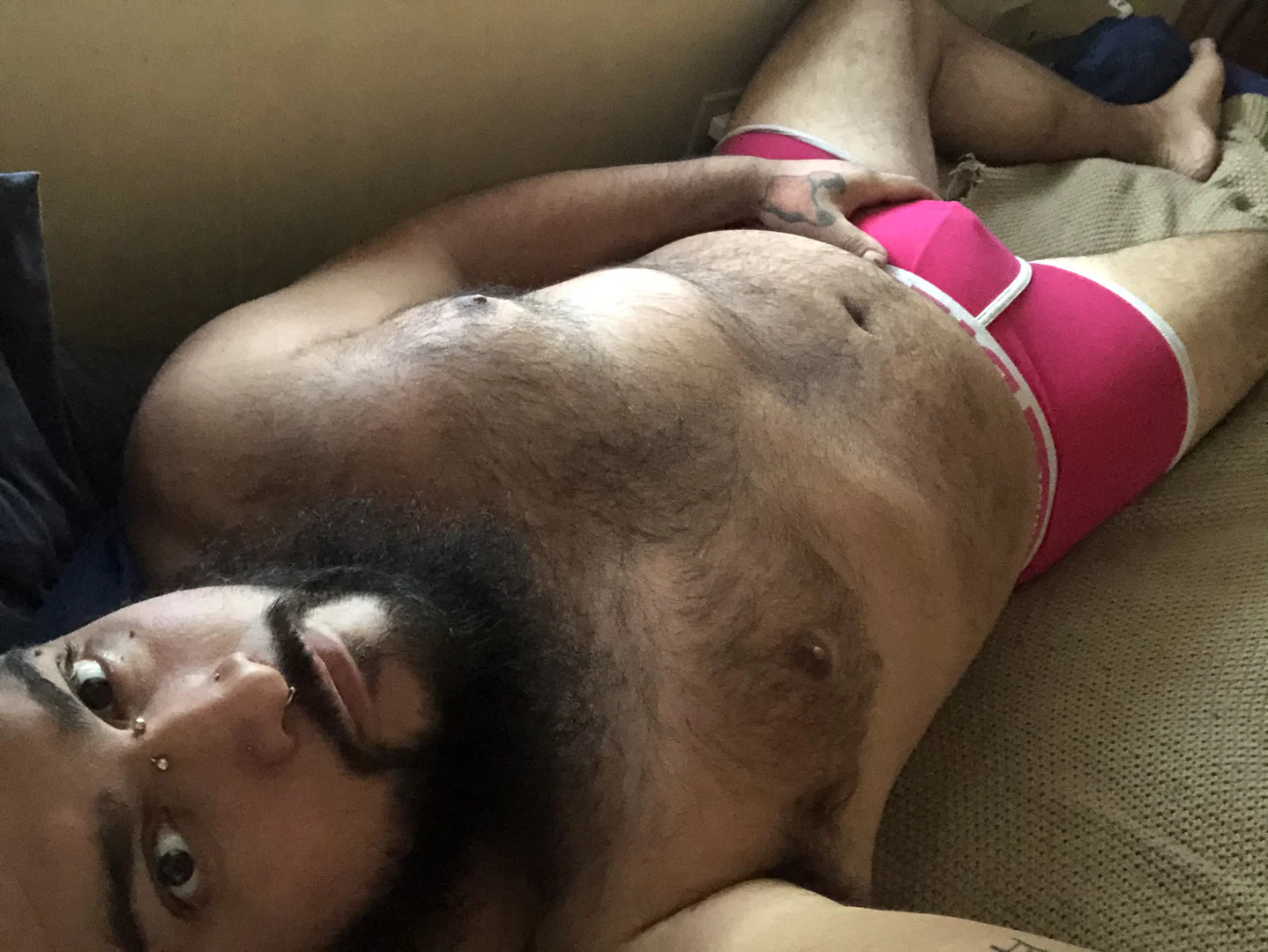 Casual Comfort profile banner