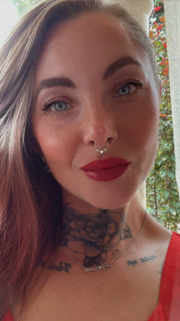 Ruby's avatar